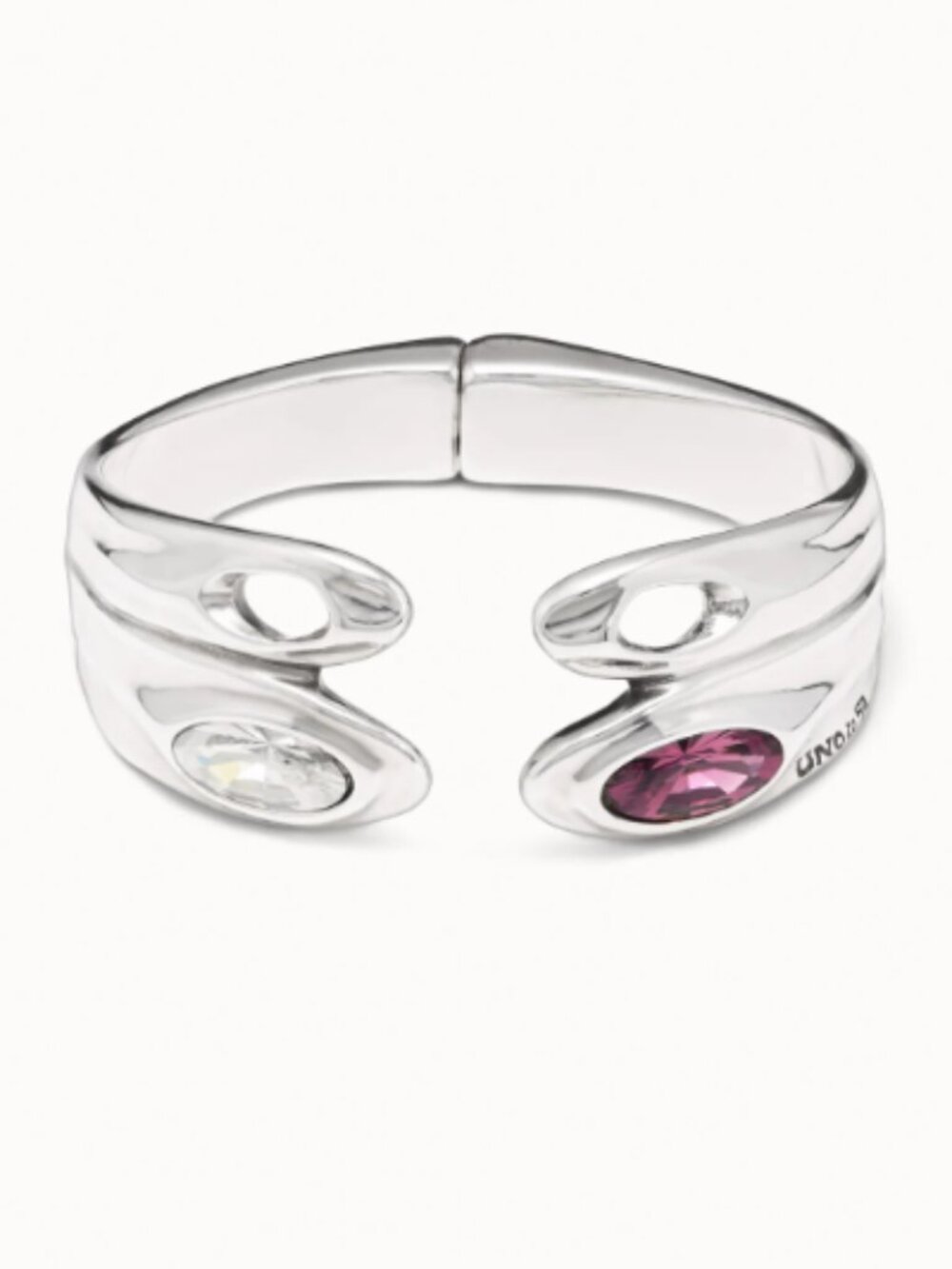 Uno de 50 Bracelet - Blossom - Size M